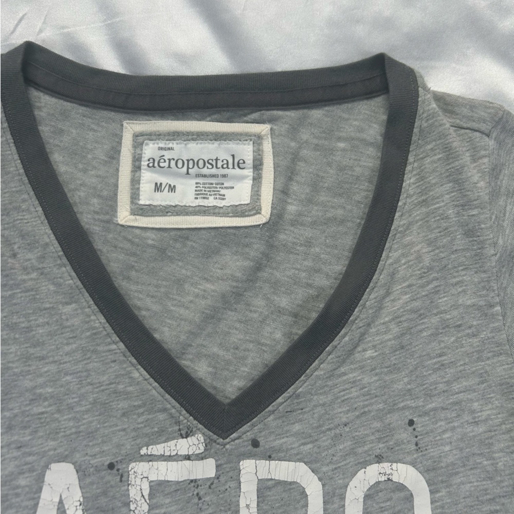 Y2K Aeropostale Top - Picture 2 of 4